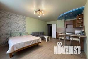 1-к квартира, посуточно, 40м2, 10/10 этаж