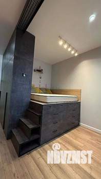 2-к квартира, на длительный срок, 41м2, 26/26 этаж