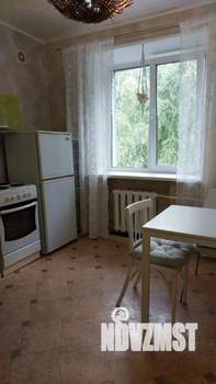 2-к квартира, на длительный срок, 52м2, 4/4 этаж