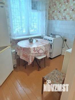 2-к квартира, на длительный срок, 45м2, 1/5 этаж