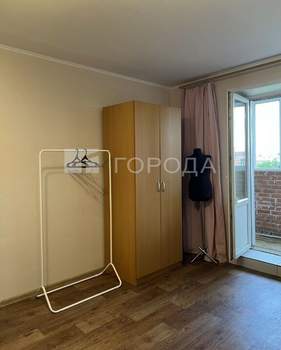 1-к квартира, на длительный срок, 33м2, 9/9 этаж