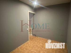 1-к квартира, на длительный срок, 36м2, -1/5 этаж