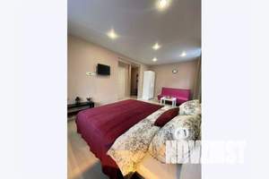 1-к квартира, посуточно, 31м2, 2/5 этаж