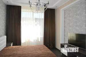 1-к квартира, на длительный срок, 40м2, 5/16 этаж