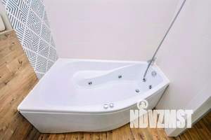 1-к квартира, посуточно, 30м2, 4/7 этаж