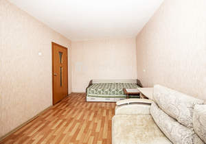 2-к квартира, на длительный срок, 42м2, 5/9 этаж