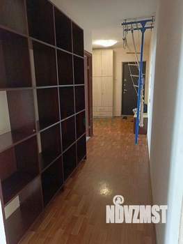 3-к квартира, на длительный срок, 83м2, 2/13 этаж