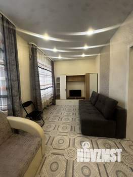 Студия квартира, на длительный срок, 28м2, 2/18 этаж