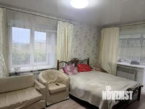 1-к квартира, на длительный срок, 39м2, 5/5 этаж