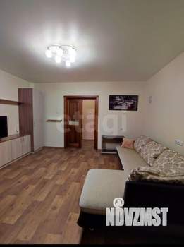 1-к квартира, на длительный срок, 49м2, 6/10 этаж