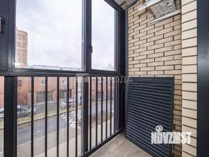 2-к квартира, на длительный срок, 39м2, 2/25 этаж