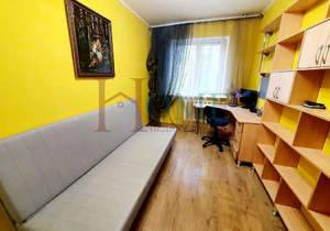 3-к квартира, на длительный срок, 64м2, 2/5 этаж