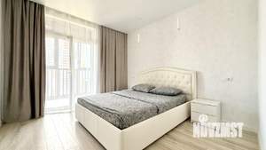 3-к квартира, посуточно, 63м2, 1/1 этаж