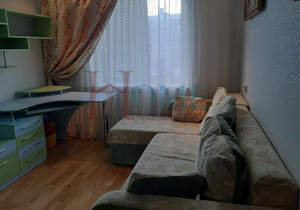 3-к квартира, на длительный срок, 67м2, 4/9 этаж