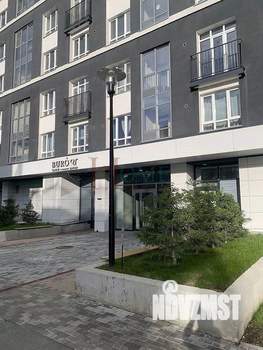 2-к квартира, на длительный срок, 63м2, 13/24 этаж
