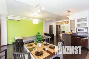 1-к квартира, посуточно, 45м2, 14/18 этаж