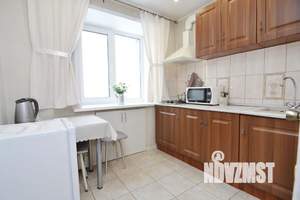 2-к квартира, посуточно, 44м2, 5/5 этаж