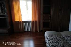 1-к квартира, на длительный срок, 31м2, 5/5 этаж