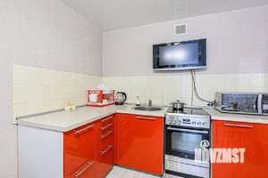 1-к квартира, посуточно, 58м2, 1/1 этаж