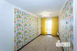 3-к квартира, на длительный срок, 62м2, 3/9 этаж