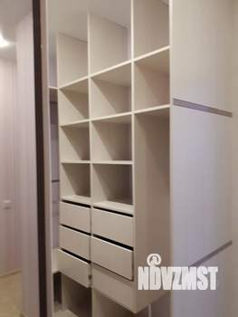 1-к квартира, на длительный срок, 50м2, 12/24 этаж