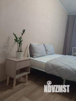 1-к квартира, на длительный срок, 36м2, 17/19 этаж