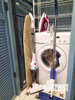 1-к квартира, на длительный срок, 28м2, 3/5 этаж