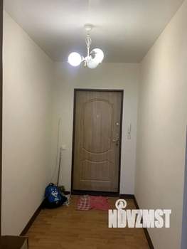 2-к квартира, на длительный срок, 55м2, 8/17 этаж