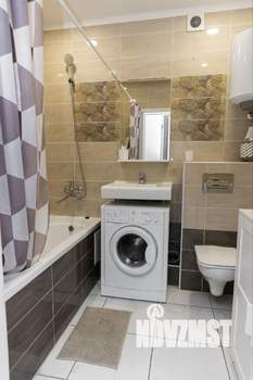 1-к квартира, на длительный срок, 36м2, 10/10 этаж