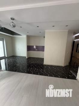 3-к квартира, на длительный срок, 86м2, 3/19 этаж