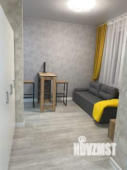 1-к квартира, на длительный срок, 42м2, 14/24 этаж