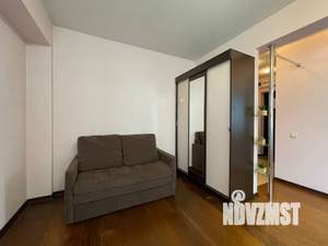 1-к квартира, посуточно, 35м2, 5/5 этаж