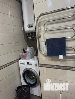 Студия квартира, на длительный срок, 36м2, 14/17 этаж