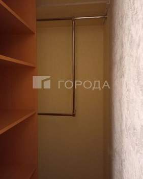 1-к квартира, на длительный срок, 38м2, 8/9 этаж