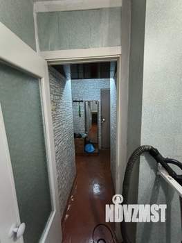 1-к квартира, на длительный срок, 26м2, 5/5 этаж