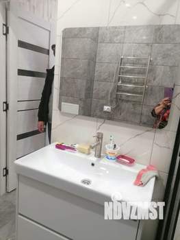 1-к квартира, на длительный срок, 37м2, 7/21 этаж