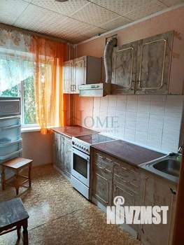 3-к квартира, на длительный срок, 60м2, 4/9 этаж