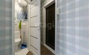 1-к квартира, на длительный срок, 32м2, 5/5 этаж