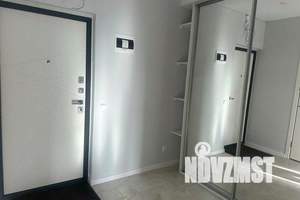 2-к квартира, посуточно, 39м2, 10/20 этаж