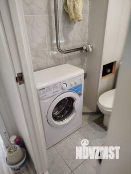 Студия квартира, на длительный срок, 21м2, 9/10 этаж