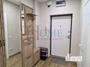 1-к квартира, на длительный срок, 26м2, 22/25 этаж