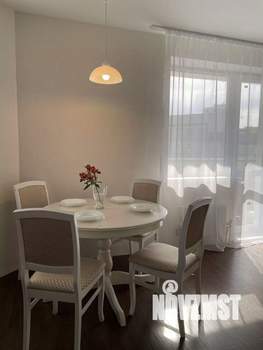 2-к квартира, на длительный срок, 63м2, 9/25 этаж