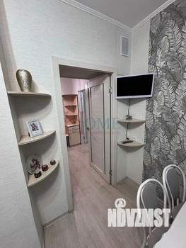 1-к квартира, на длительный срок, 37м2, 4/9 этаж