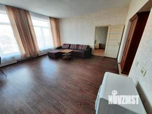 2-к квартира, на длительный срок, 54м2, 3/3 этаж