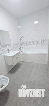 2-к квартира, на длительный срок, 50м2, 4/20 этаж