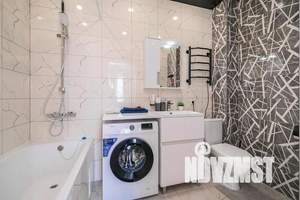 3-к квартира, посуточно, 80м2, 7/25 этаж