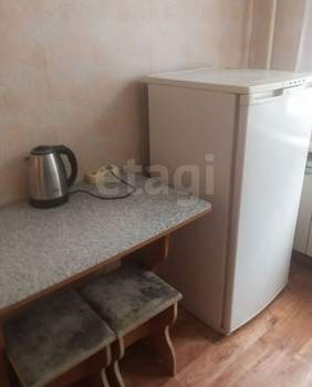 1-к квартира, на длительный срок, 31м2, 1/9 этаж