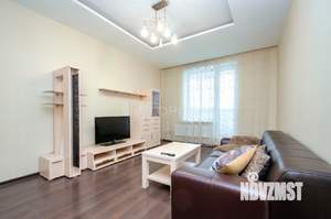 2-к квартира, на длительный срок, 67м2, 15/16 этаж