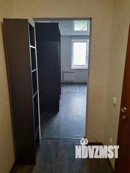 Студия квартира, на длительный срок, 24м2, 4/6 этаж