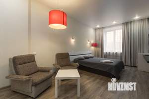 2-к квартира, посуточно, 54м2, 1/5 этаж